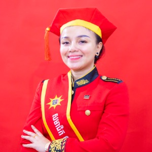 កញ្ញា ឌួង ហ្សូរីម៉ា