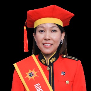 លោកស្រី	ស៊្រុន សុភ័ត្រា