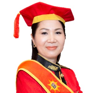 លោកស្រី លី ស៊ុនណា