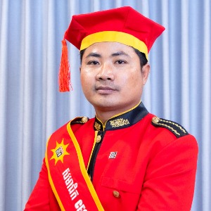លោក តី សុគន្ធា