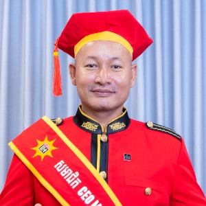 លោក លឹម វិបុល