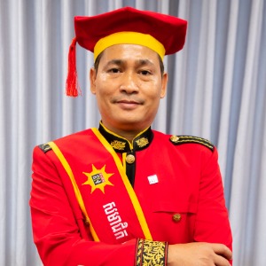 លោក ថា សុធា