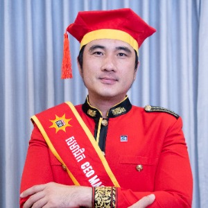 លោក ខូវ ឃុនឆាយ